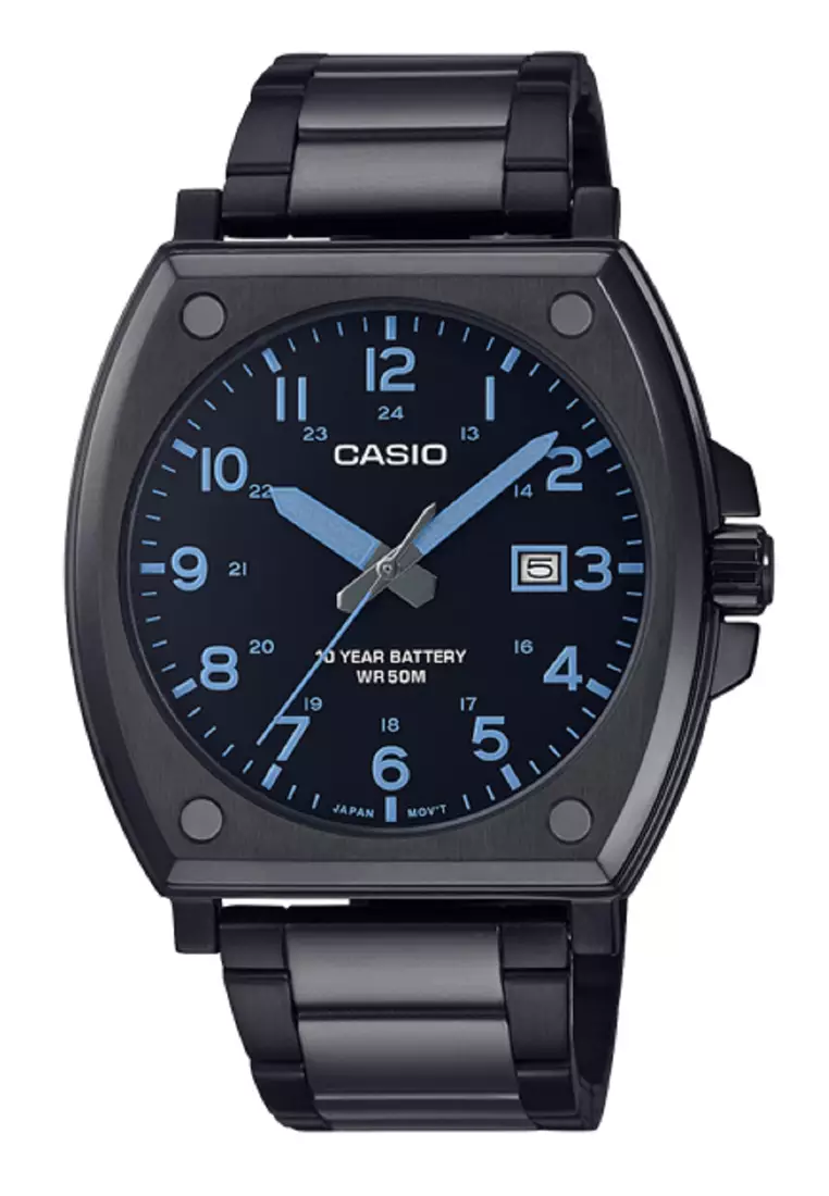 Zalora casio shop