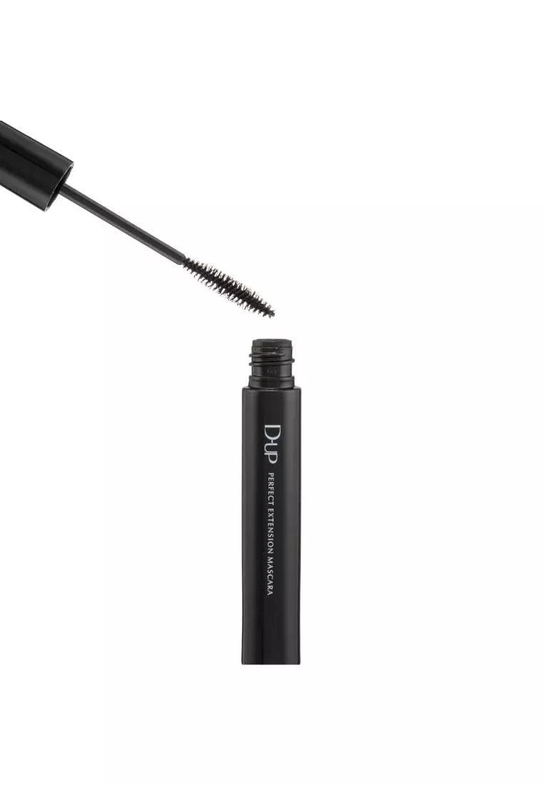D_UP Perfect Extension Mascara 1piece Black
