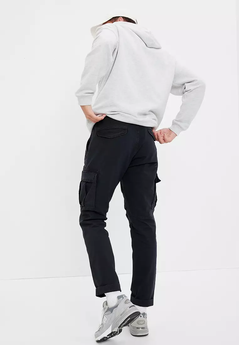 Cargo Pants with GapFlex