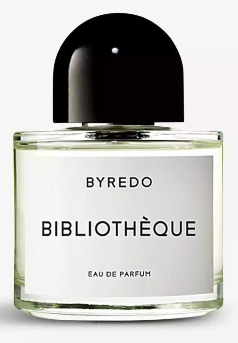 Byredo Bibliotheque Eau de Parfum 50ml