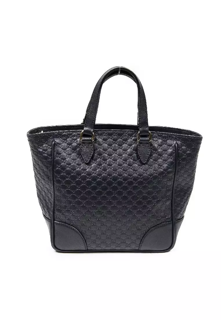 Gucci bree small online tote