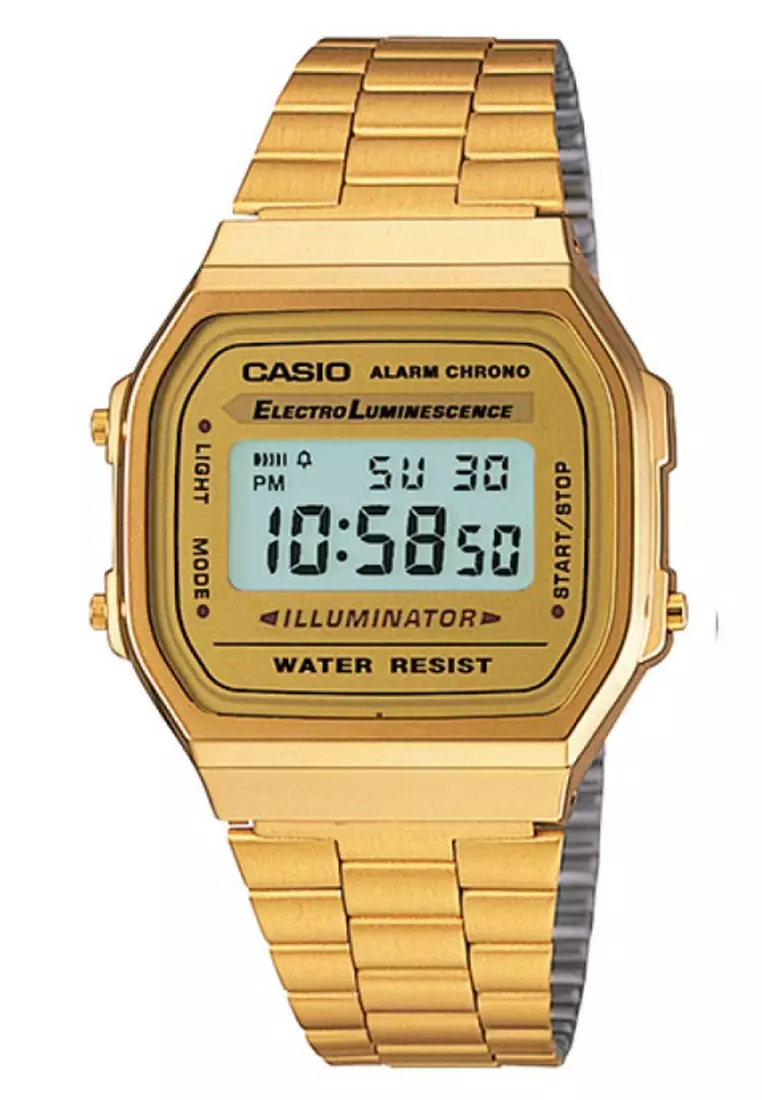 Harga casio illuminator discount original