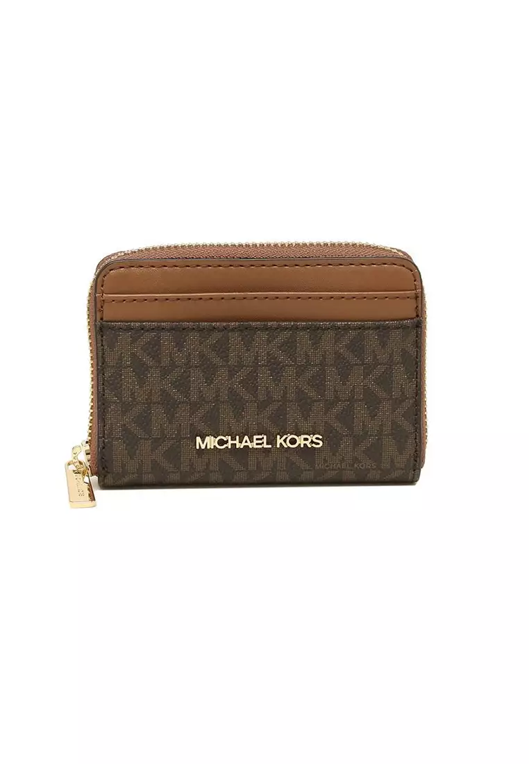 Michael kors sale wallet 2025