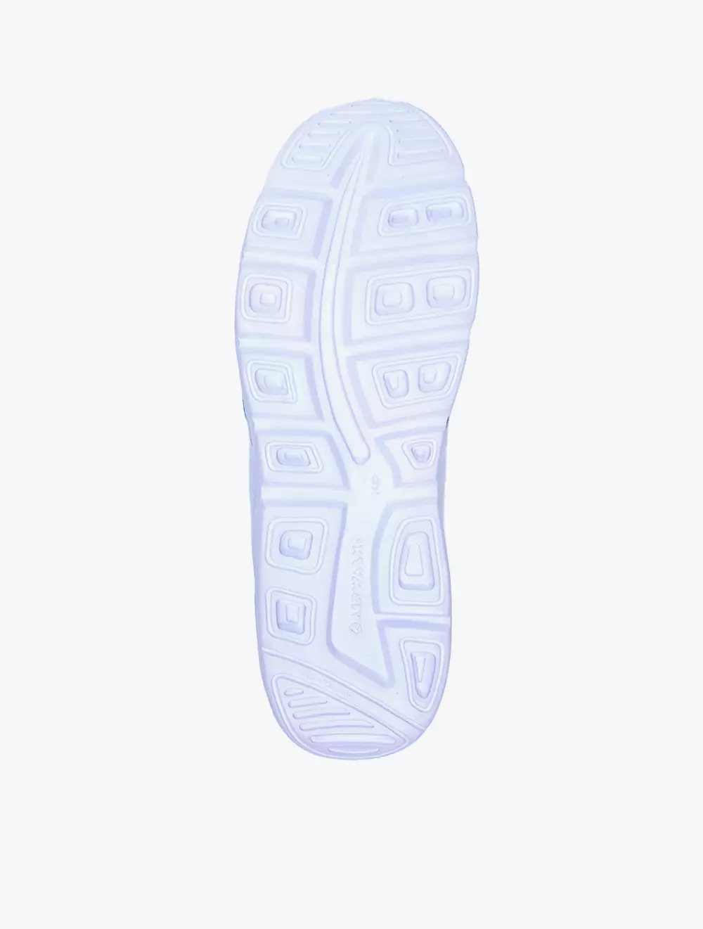 Payless Airwalk Mens Concur XP - White_09 - White