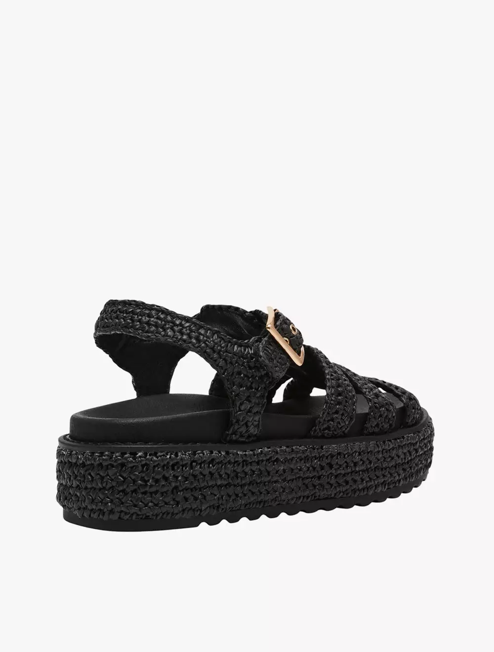 Steve Madden BEELINE Women's Sandals - Black