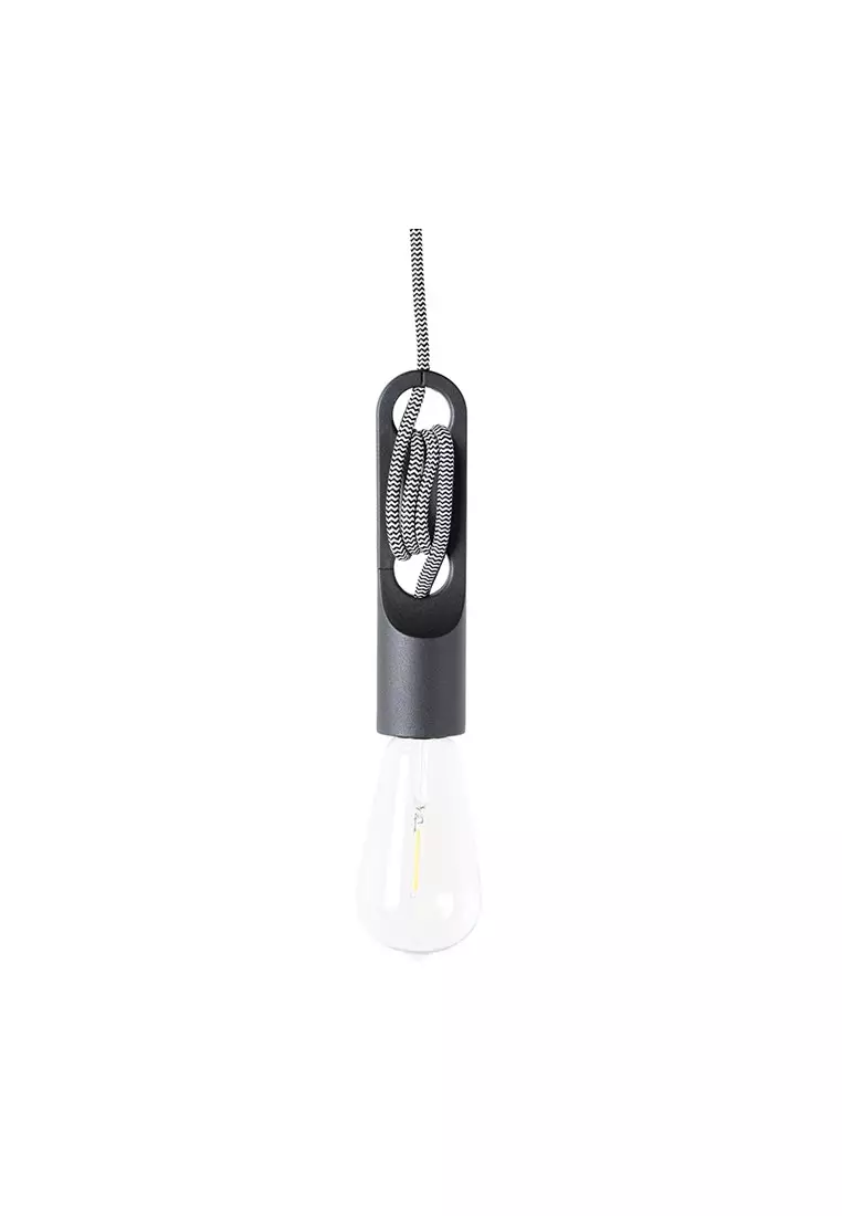 Buy HOOGA HOOGA Pendant Lamp (Rocco) Online ZALORA Malaysia