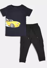 Formula Race