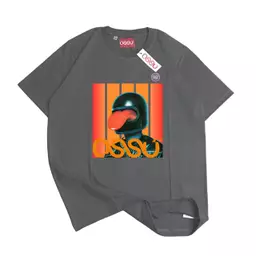 Black Wash, Gray, White. Black