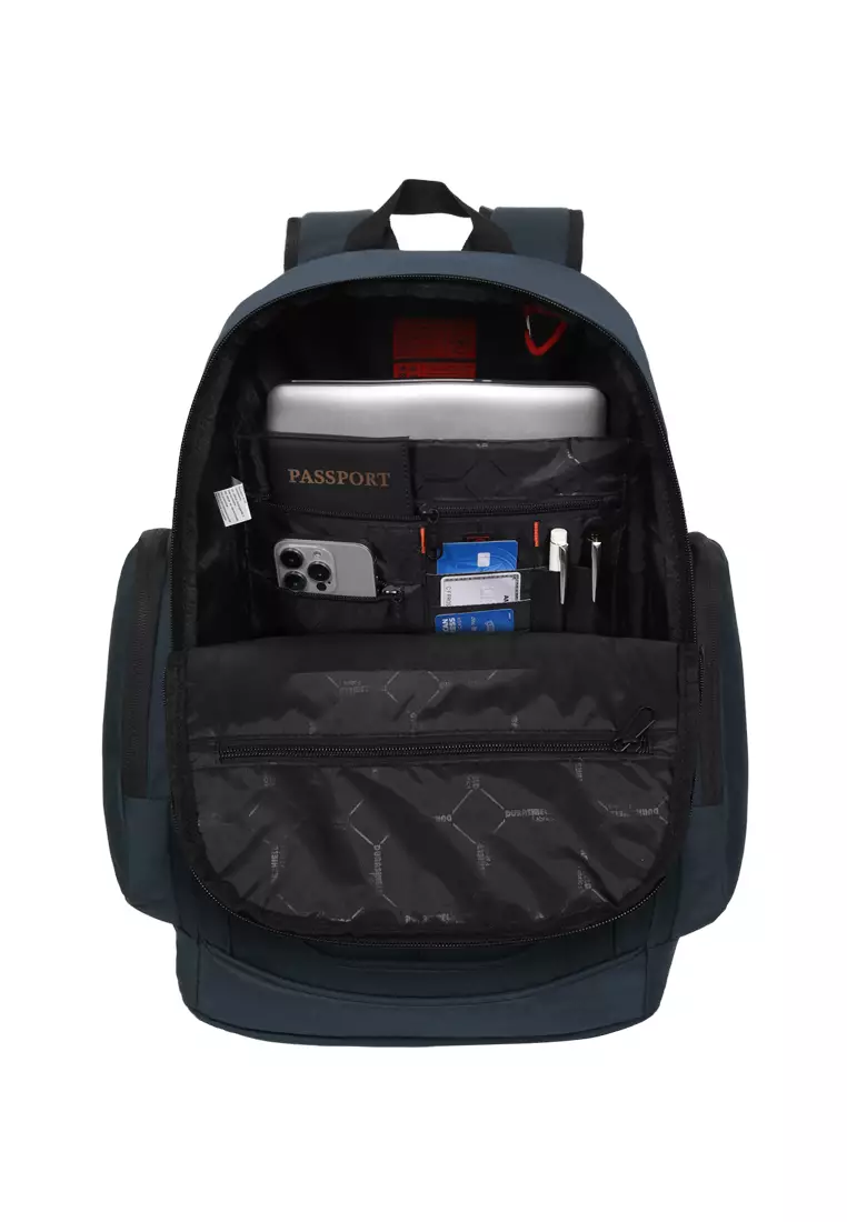 6025 Corporate Backpack with VIRUPRO Anti-Microbial Protection