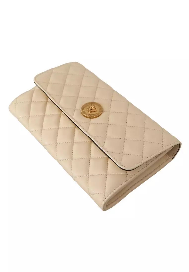 Medusa head evening best sale clutch bag