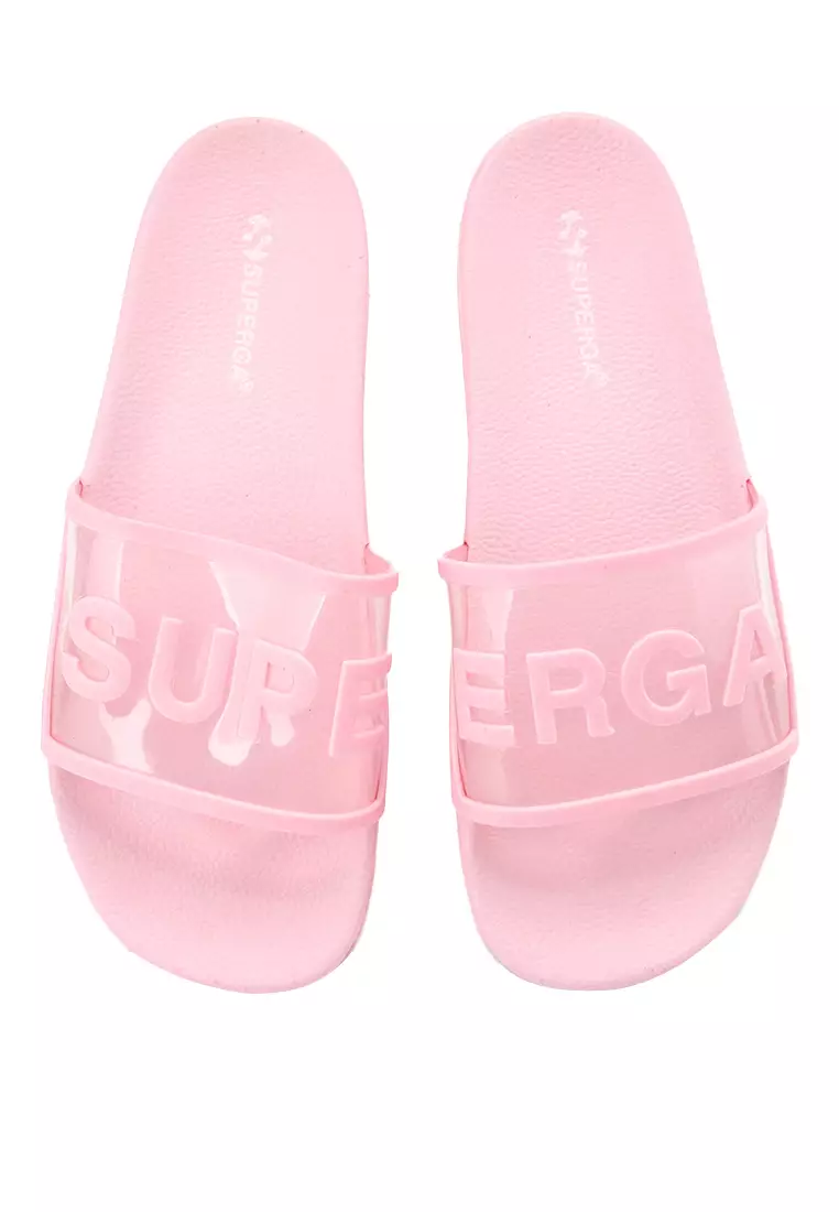 Slippers superga hot sale