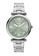 Fossil silver Carlie Watch ES5157 A5EFCAC7156ABBGS_1