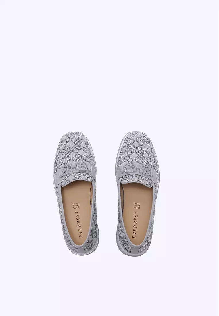 EVERBEST DOMINIQUE GREY