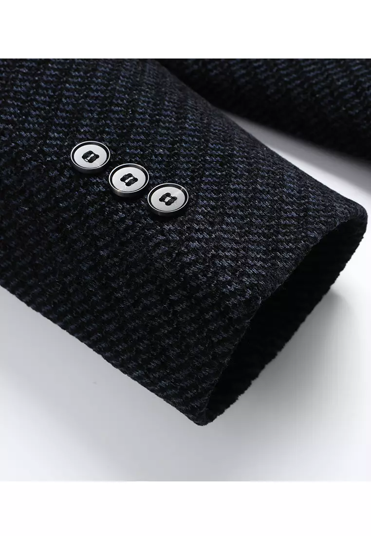 Slim Casual Suit Jacket LB6690