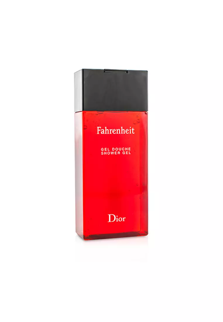 Dior fahrenheit clearance 6.8 oz