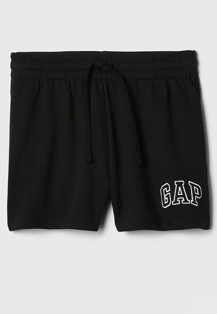 Logo Shorts
