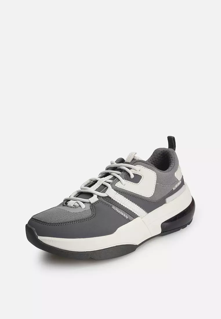 World balance 2024 tech runner