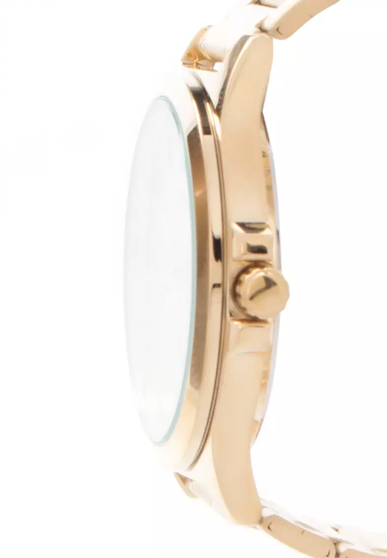 Analog Watch MTP-V300G-1A