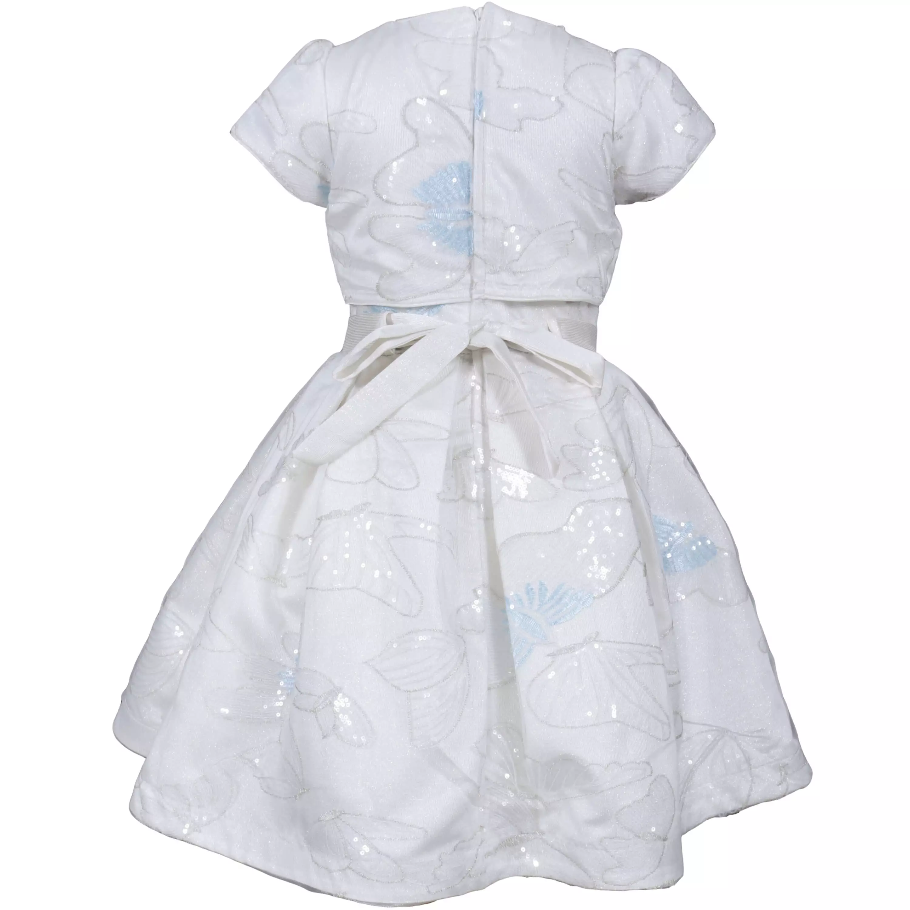 Christmas Party Dress Anak ETA 788 6-12