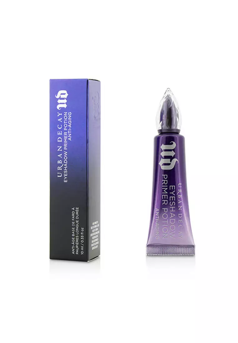 Discount on Urban Decay  shoes - SKU: Eyeshadow Primer Potion - Anti-Aging 10ml/0.33oz