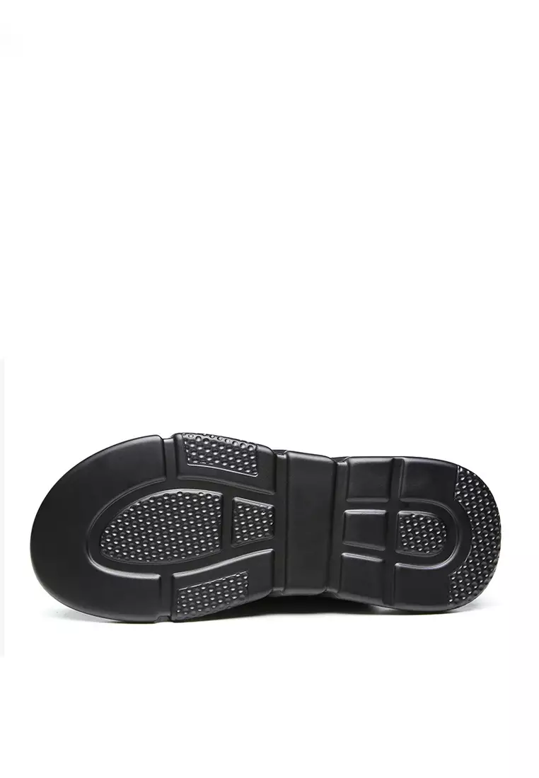 VANSA Flyknit Casual Outdoor Sandals VSM-S6559