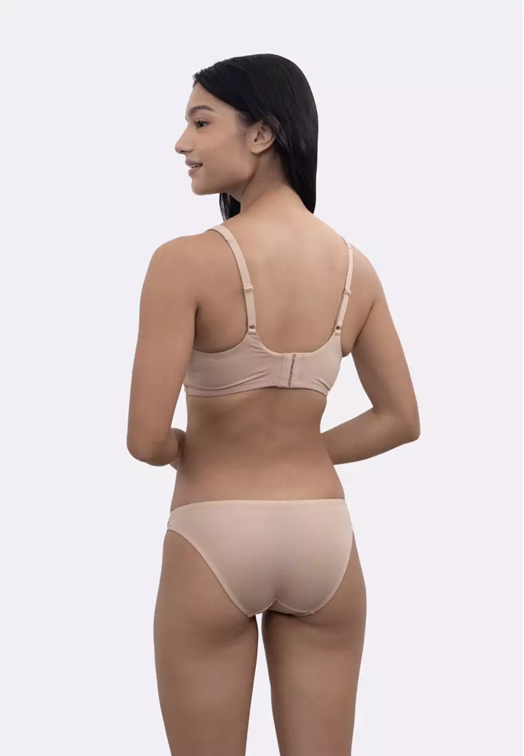 Playtex Nude Smooth Bralette