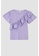 DeFacto purple Short Sleeve T-Shirt 73CA0KA88598B2GS_1