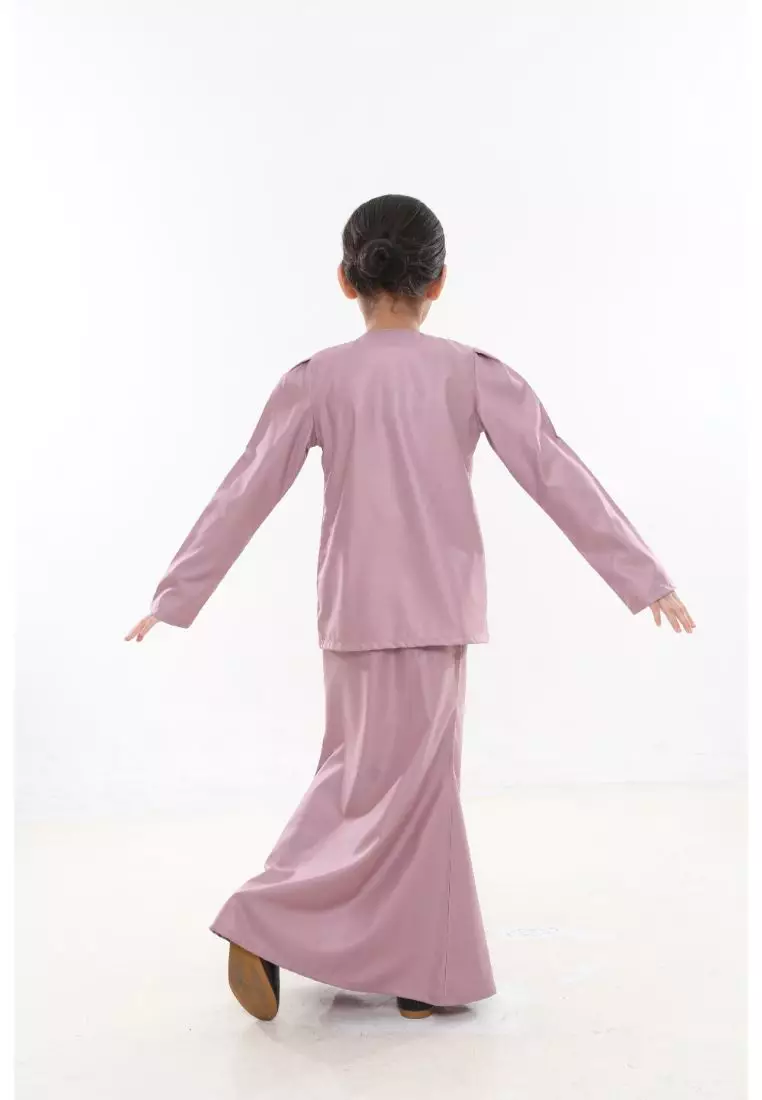 Kurung Kedah Kasturi Kids 2.0