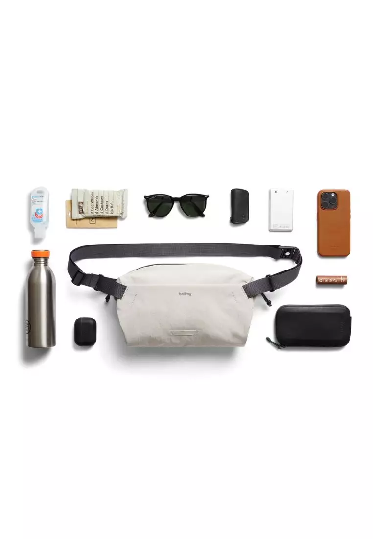 Bellroy Lite Sling - Ash