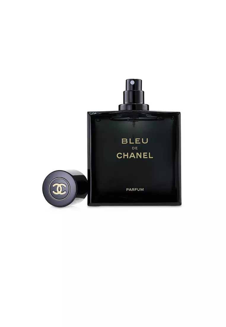 網上選購Chanel Chanel - BLEU De Chanel 蔚藍Parfum男士香精50ml 2024