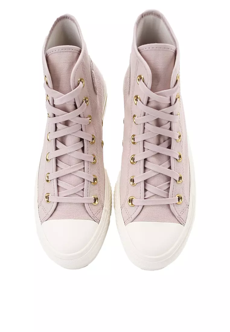 Converse Sale Converse All Star Frilly Thrills Converse All Star