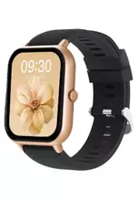 Gold, Black