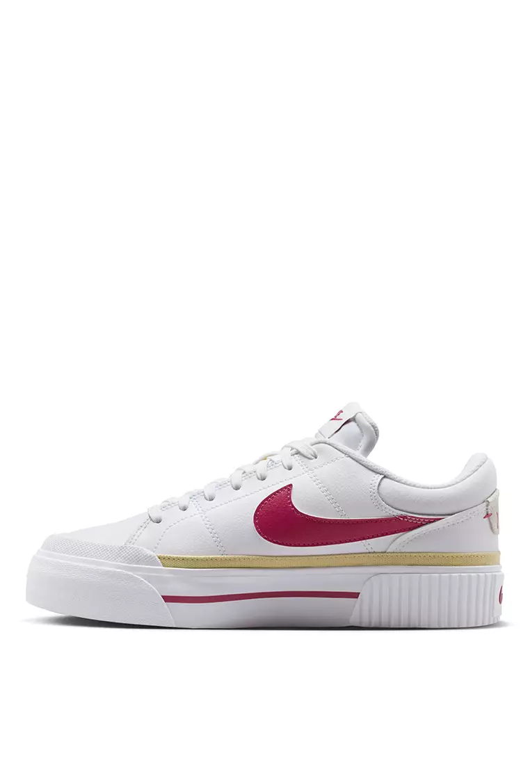 Court Legacy Lift Shoes