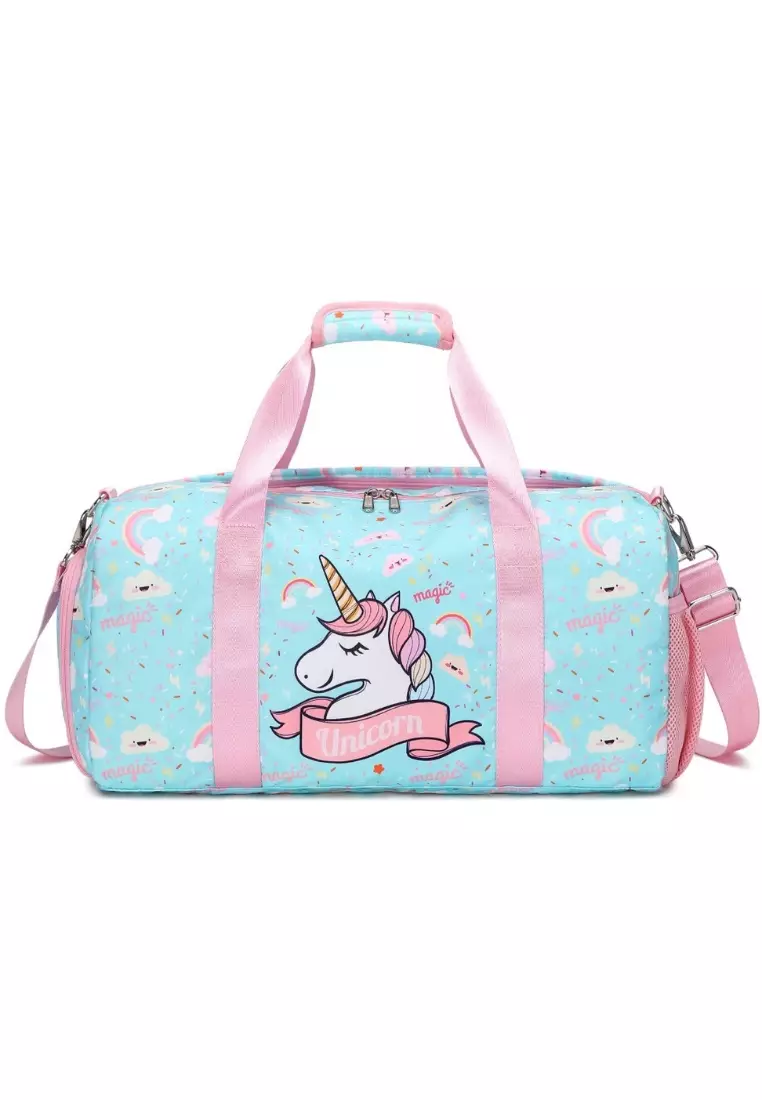 Buy Adkidz Adkidz Unicorn Travel Duffle Bag 2024 Online ZALORA