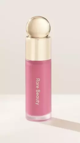 Rare Beauty Soft Pinch Liquid Blush - Happy (Dewy) *Travel Size 3.2ml