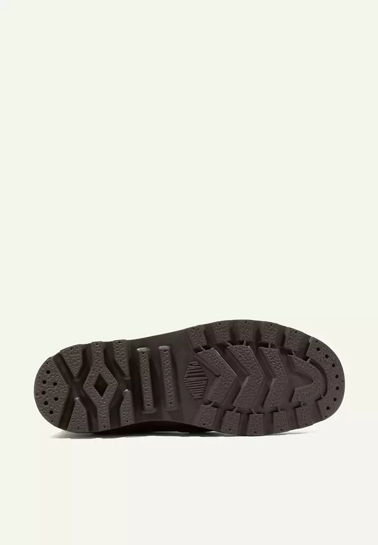 Pampa Hi Coated Women's Boots