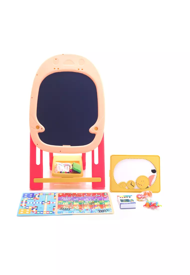 Alat Gambar Anak Artist Drawing Board Talented Painter