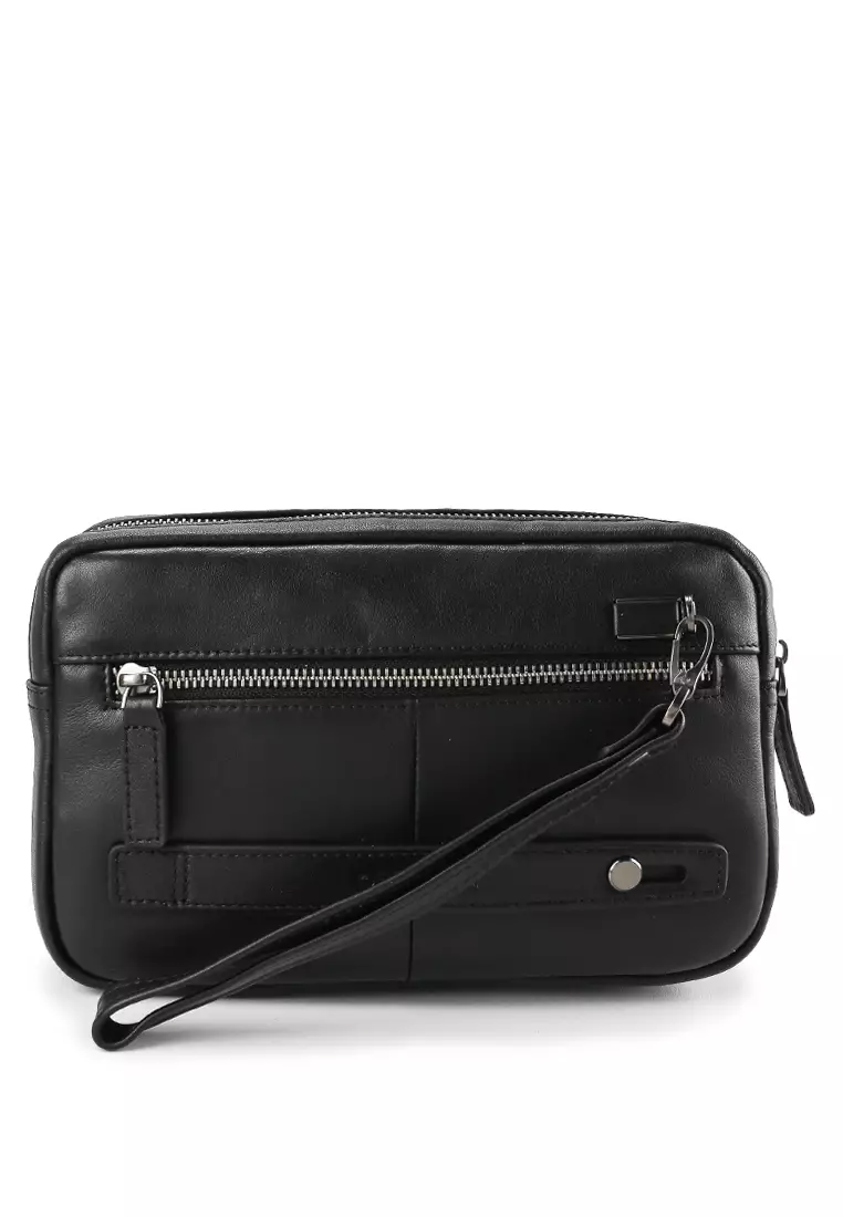 Will Clutch Rfid - L