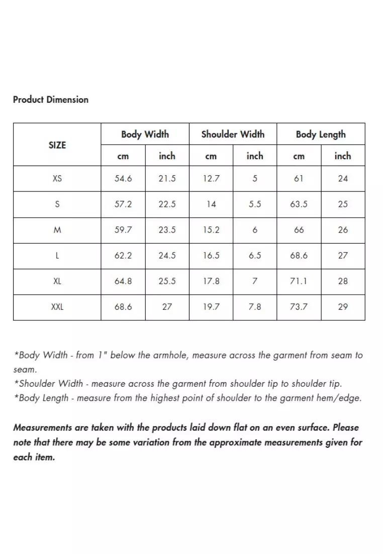 Men's Polo With Side Slit And Tab