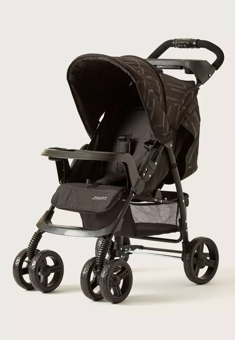 Jual baby stroller best sale