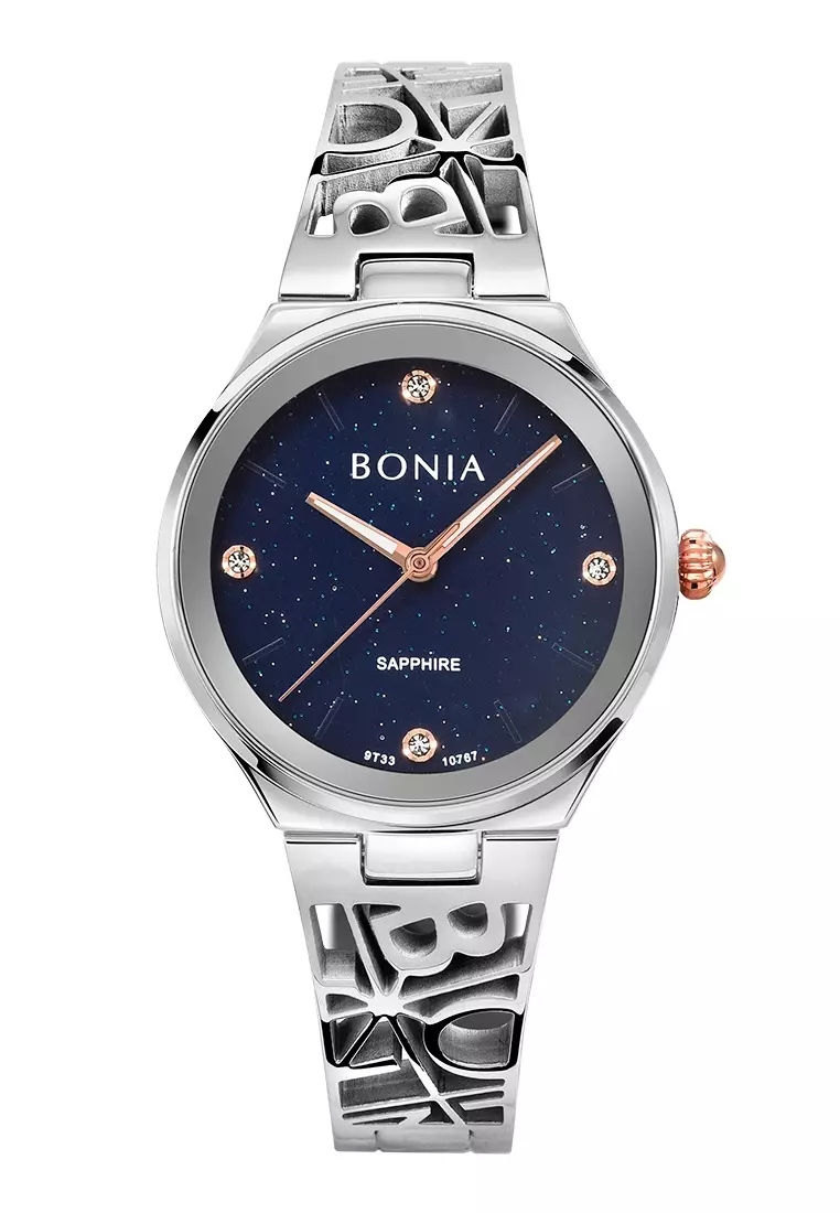 Buy Bonia Watches Bonia Women Elegance BNB10767 2383 2024 Online