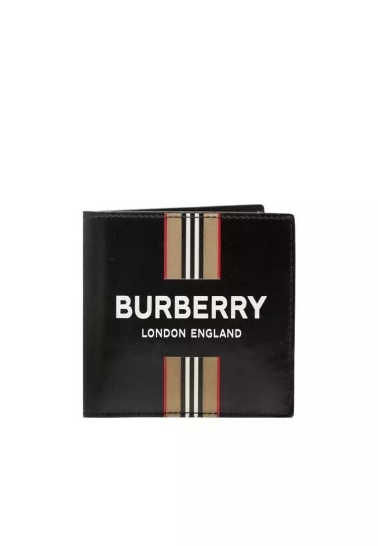 Burberry of london wallet sale