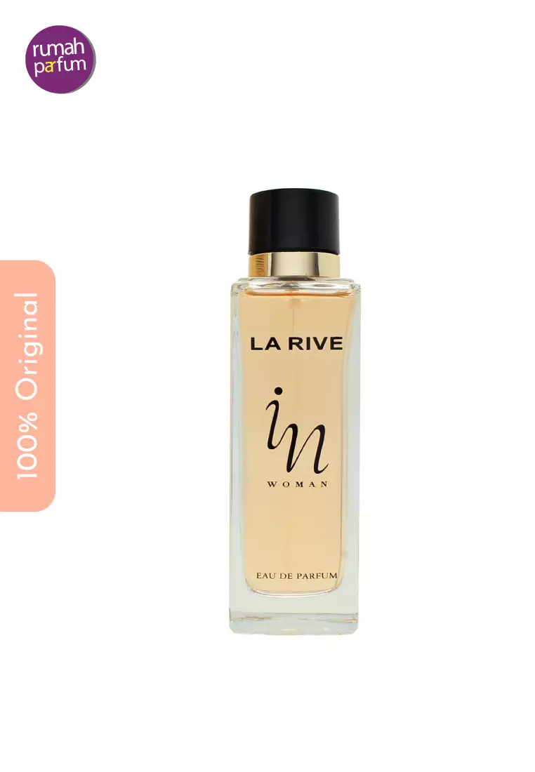 La Rive In Woman 90 ML