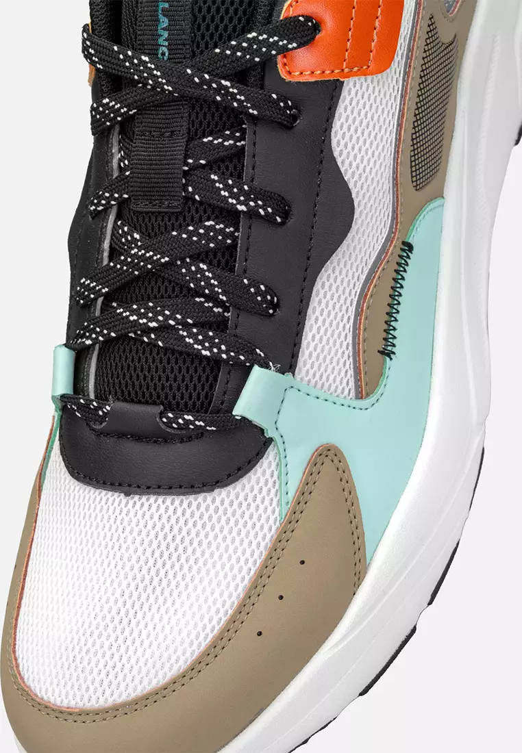 World Balance Thaddeus Men's Lifestyle Athleisure Shoes