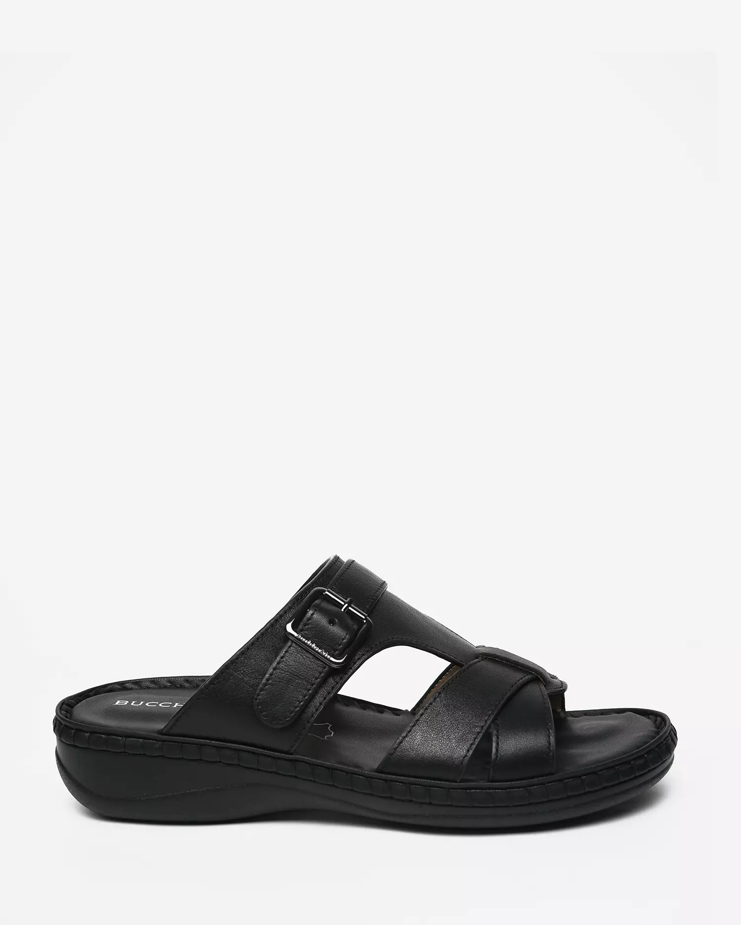 Buccheri Despina Sandals Women Black