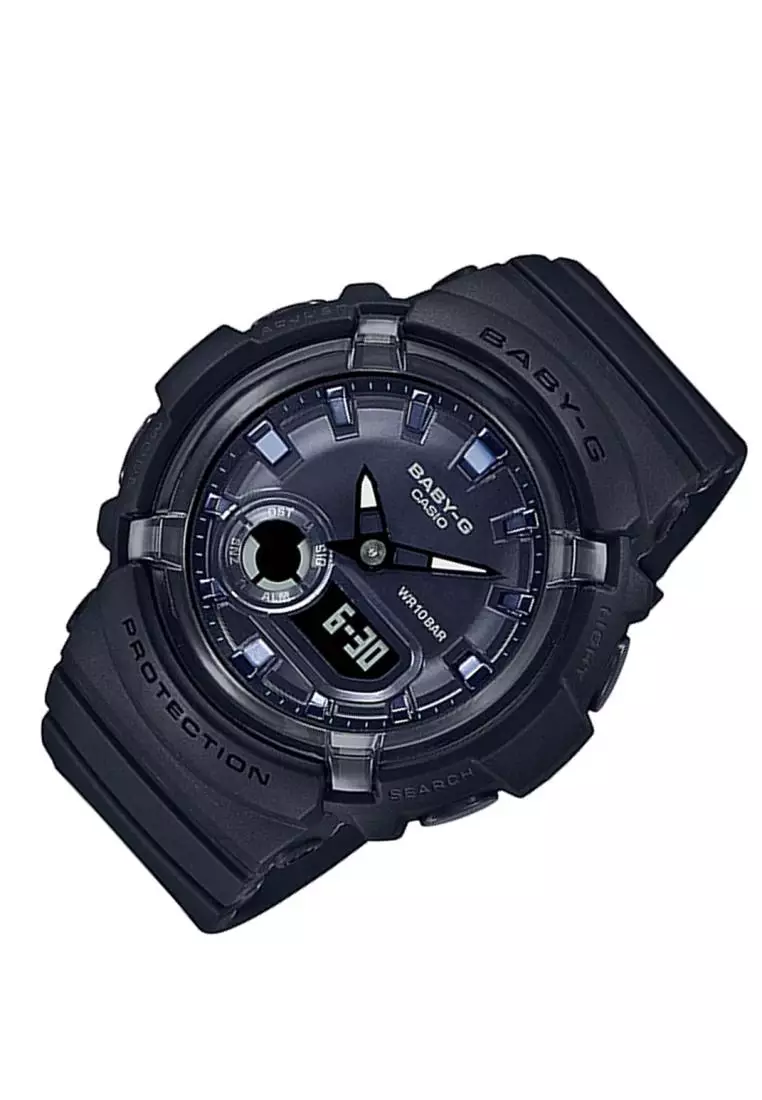 Baby-G Digital Analog Watch BGA-280-1A