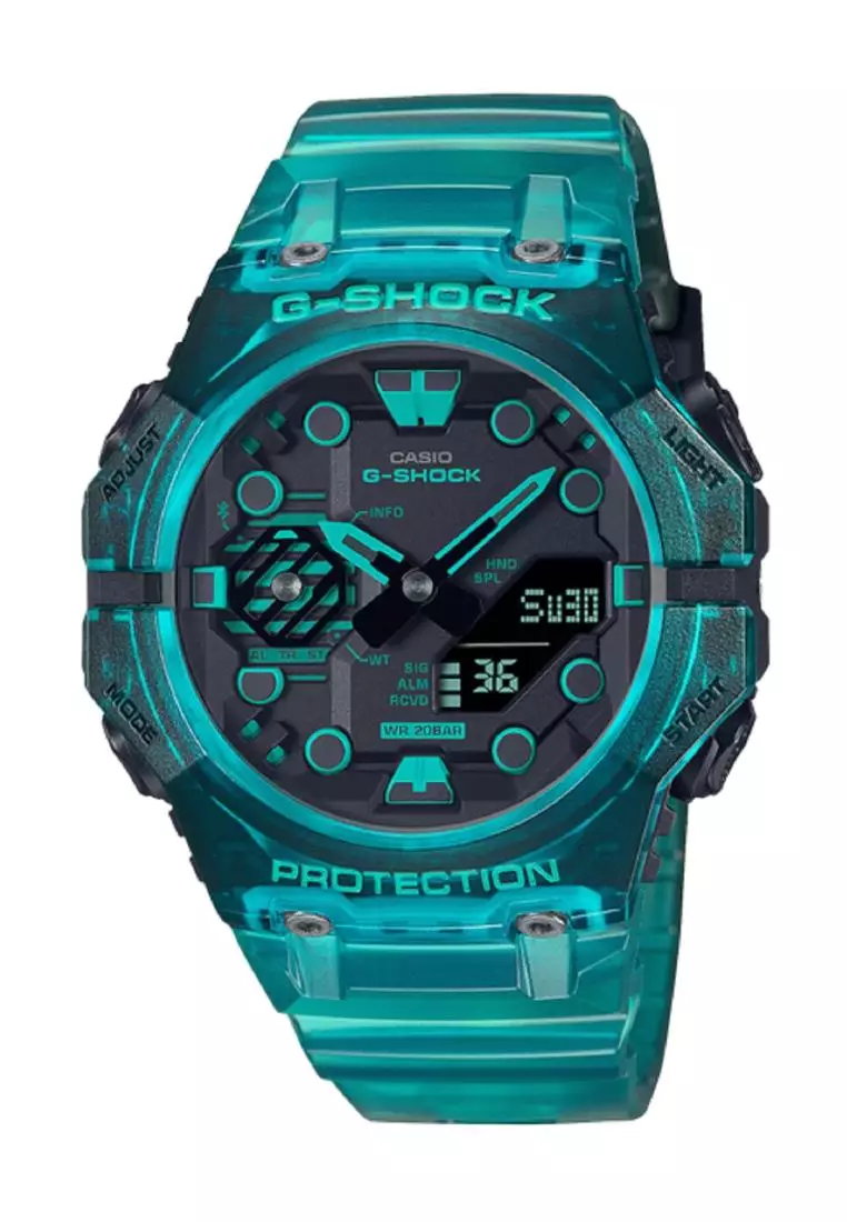 G-shock Bluetooth Digital Analog Watch GA-B001G-2A