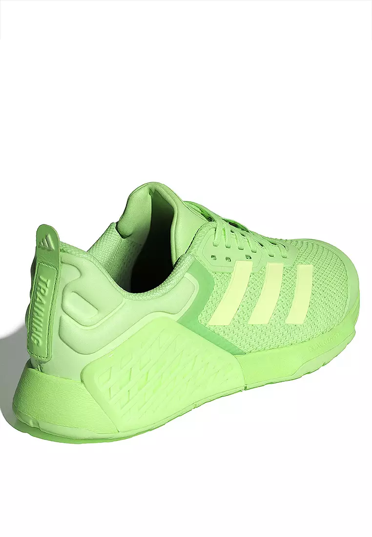 Buy ADIDAS Dropset 3 Strength Training Shoes Online | ZALORA Malaysia
