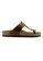 SoleSimple brown Copenhagen - Camel Leather Sandals & Flip Flops A4074SHEA2DA61GS_1