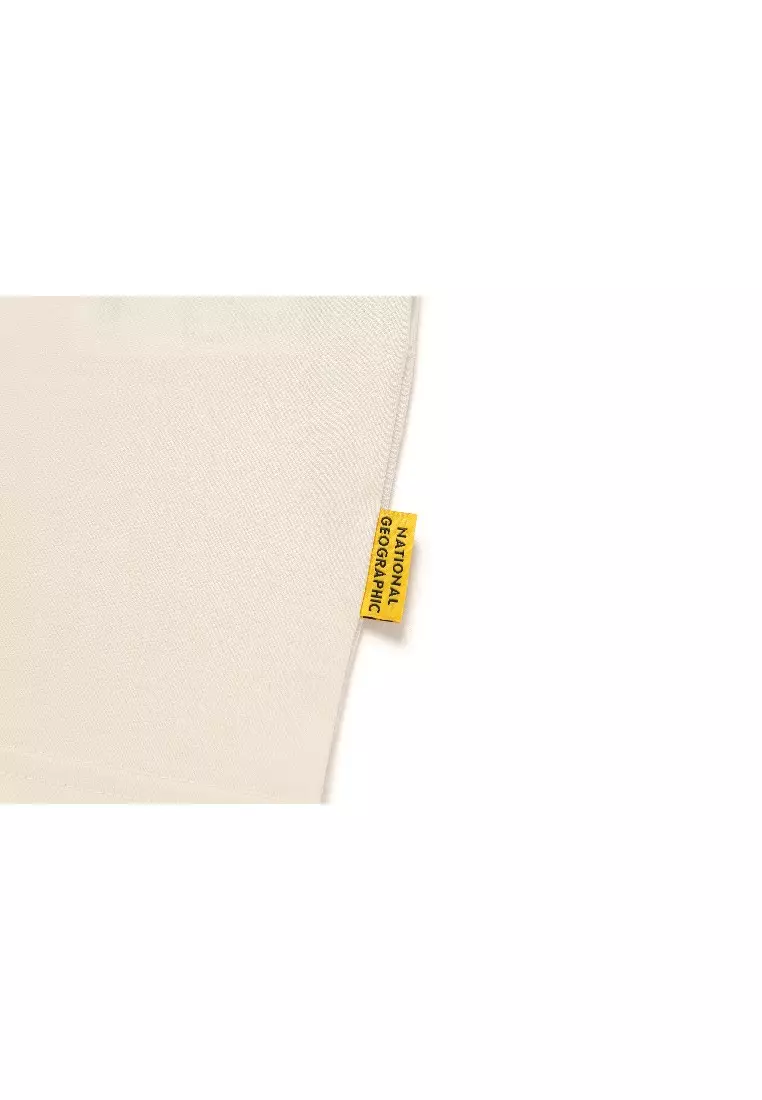 Unisex NEODY Small LOGO Short Sleeve Tee